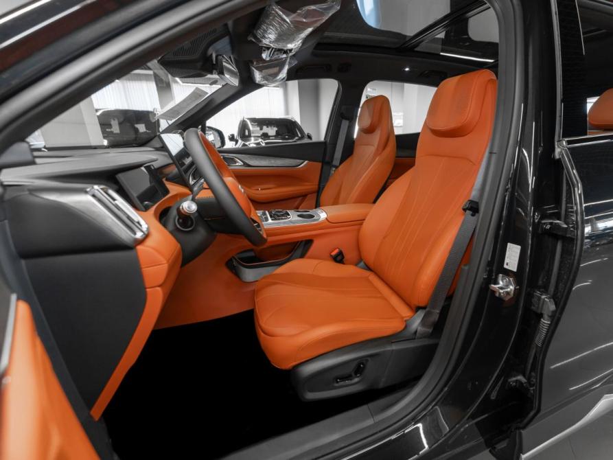 Geely Galaxy M7 Москва  - изображение 9