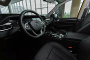 Foton Tunland G9 Москва  - изображение 52