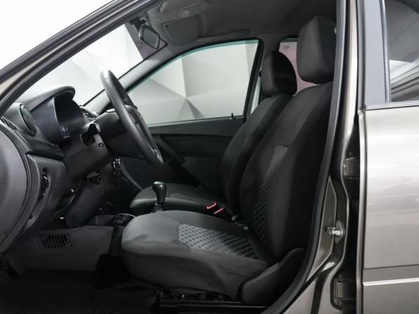 Lada (ВАЗ) Granta I Рестайлинг с пробегом 2021 года, цена 713 000 рублей, 135000 км, хэтчбек, Автокод Объявления