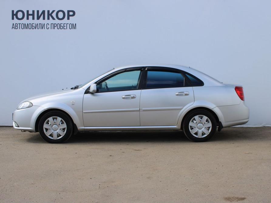 Daewoo Gentra II Нижний Новгород  - изображение 2