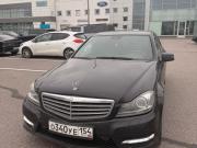 Mercedes-Benz C-Класс III (W204) Рестайлинг Санкт-Петербург  - изображение 5