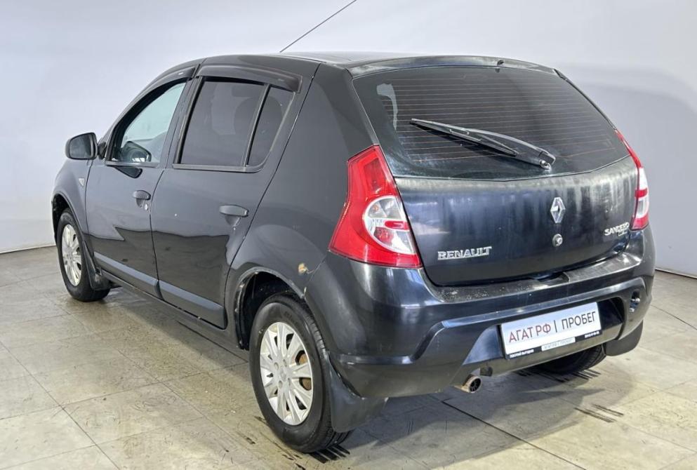 Renault Sandero I Саранск  - изображение 6