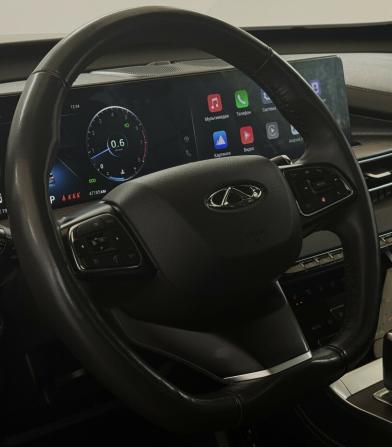 Chery Tiggo 7 Pro Max I с пробегом 2023 года, цена 1 730 000 рублей, 47185 км, внедорожник, Автокод Объявления