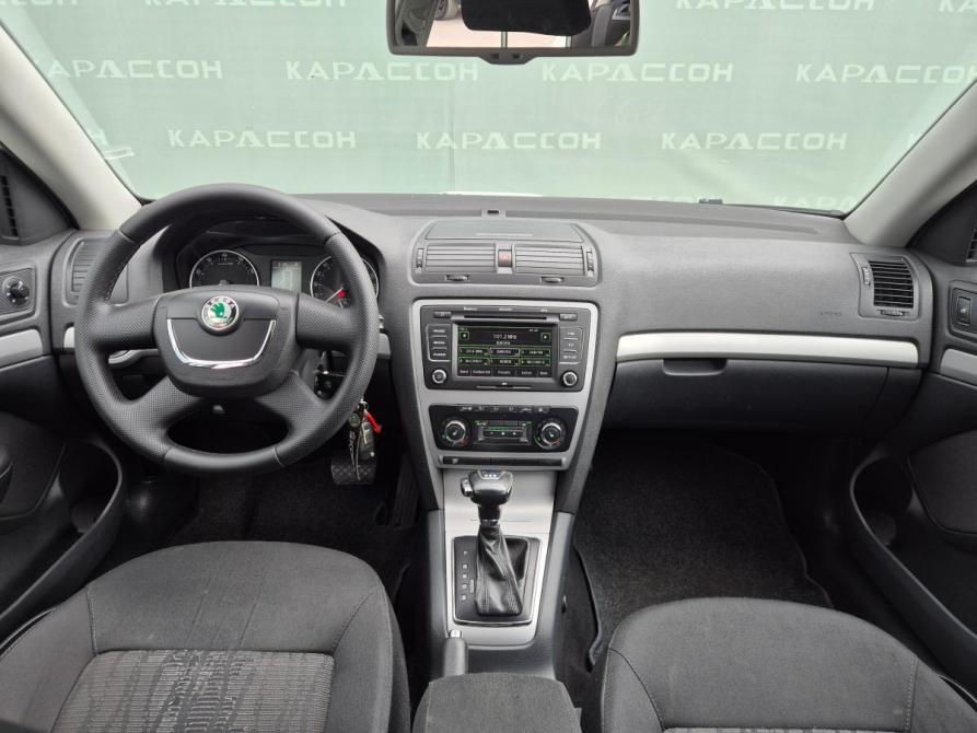 Skoda Octavia II (A5) Рестайлинг Екатеринбург  - изображение 6