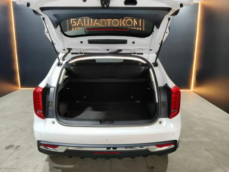 Haval Jolion I Уфа  - изображение 6