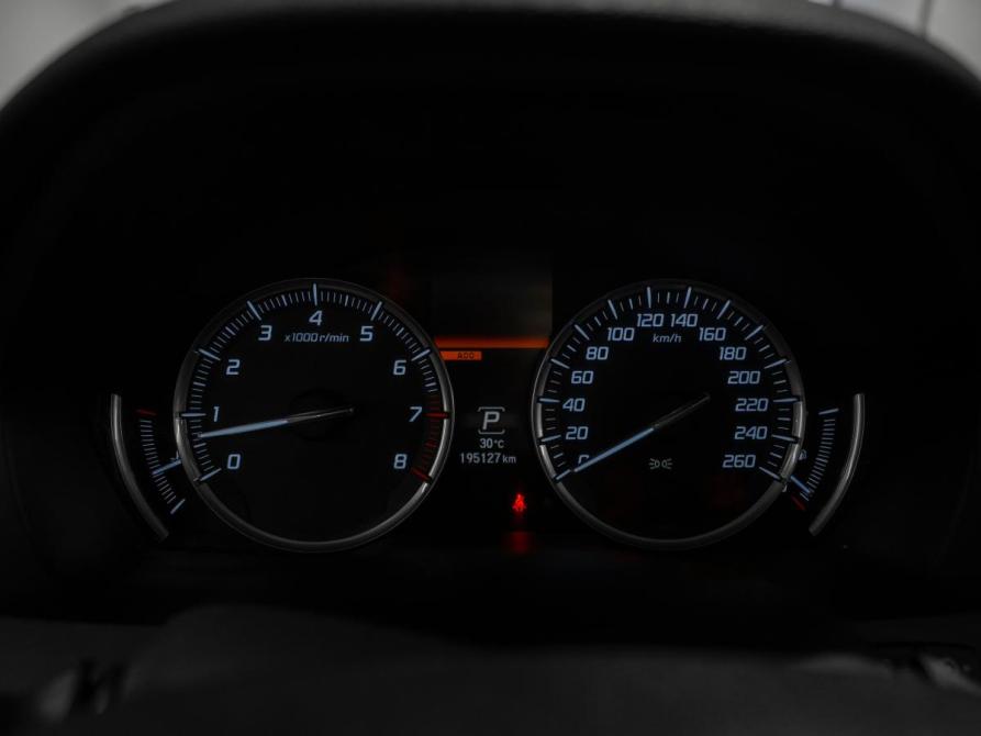 Acura MDX III Москва  - изображение 12