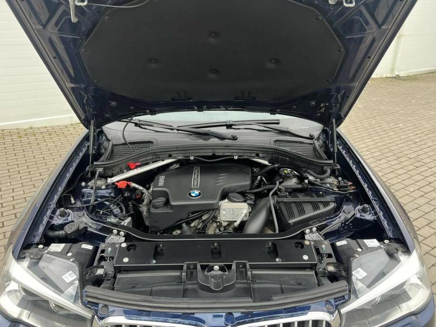 BMW X4 I (F26) Санкт-Петербург  - изображение 10
