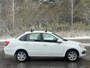 Lada (ВАЗ) Granta I Рестайлинг Прокопьевск  - изображение 29