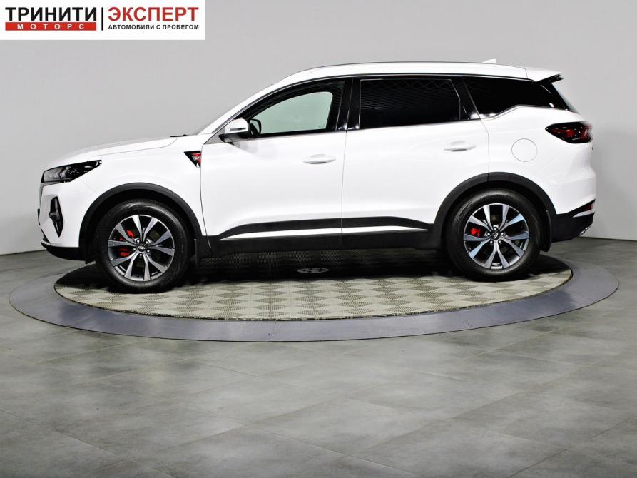 Chery Tiggo 7 Pro Max I Белгород  - изображение 8