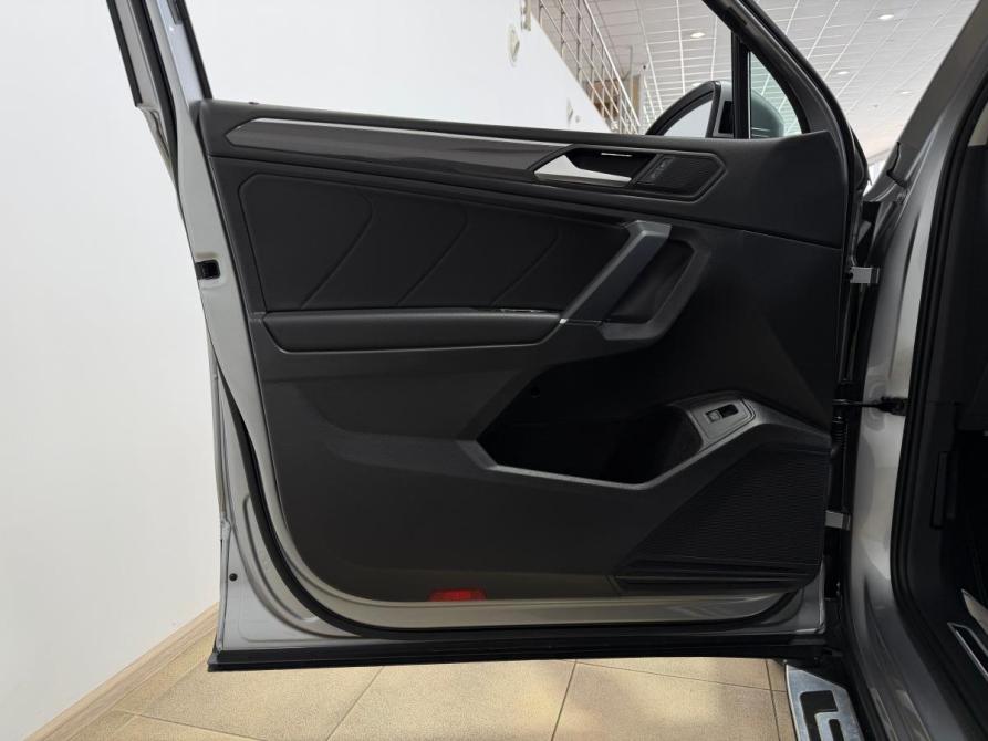Volkswagen Tiguan II Новороссийск  - изображение 28