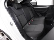 Skoda Octavia III (A7) Москва  - изображение 23