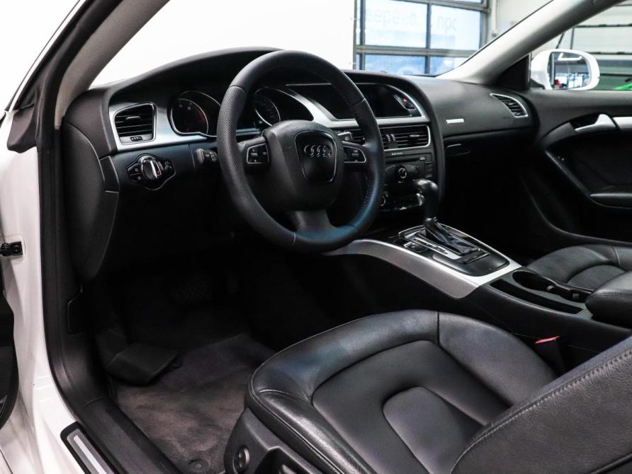 Audi A5 I (8T) Красноярск  - изображение 14