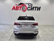 Hyundai Solaris II Рестайлинг Воронеж  - изображение 27