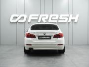 BMW 5 серии VI (F10/F11/F07) Рестайлинг Воронеж  - изображение 30