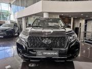 Toyota Land Cruiser Prado 150 Series Рестайлинг 2 Казань  - изображение 24