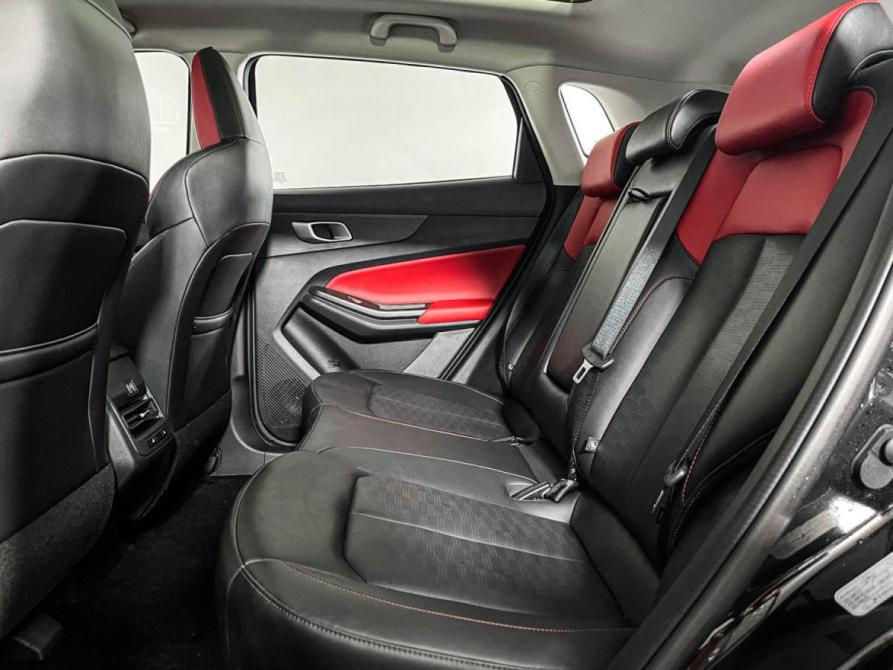 Changan CS55 Plus II Химки  - изображение 11