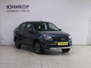 Lada (ВАЗ) Granta I Рестайлинг Дзержинск  - изображение 26