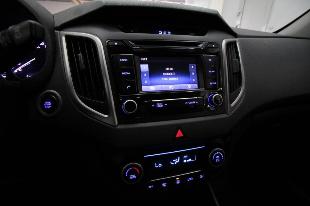 Hyundai Creta I Сургут  - изображение 21