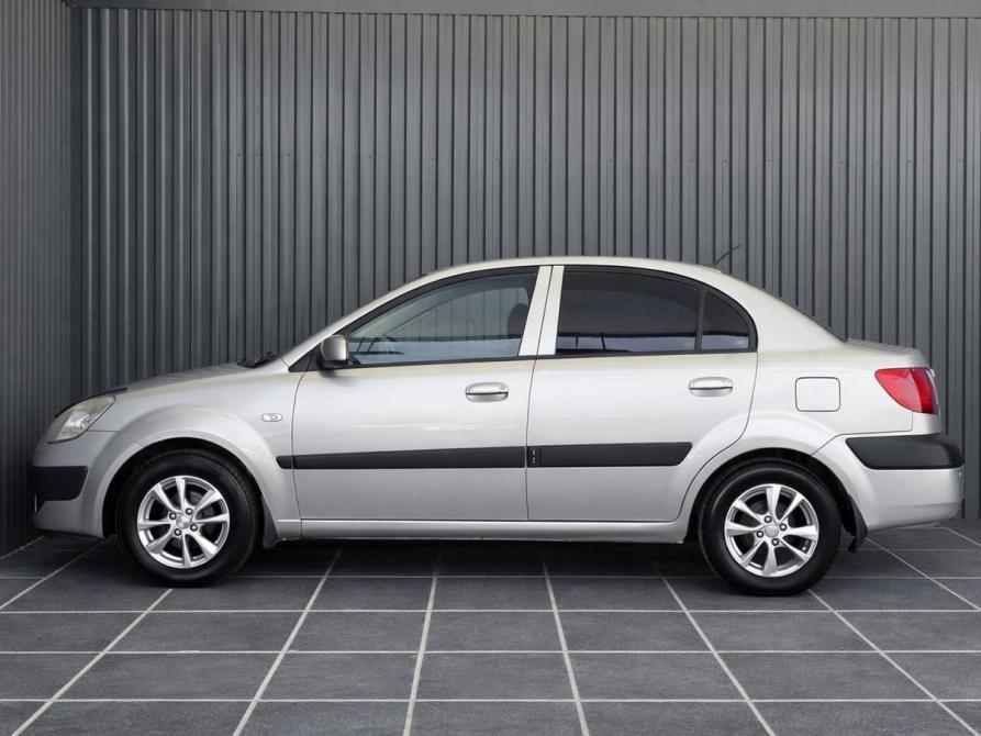 Kia Rio II Рестайлинг Пермь  - изображение 28