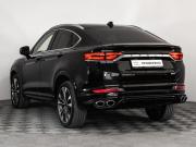 Geely Tugella I Рестайлинг Санкт-Петербург  - изображение 47