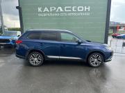 Mitsubishi Outlander III Рестайлинг Екатеринбург  - изображение 16