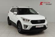 Hyundai Creta I Саратов  - изображение 28
