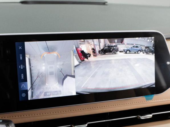 JAC RF8 с пробегом 2025 года, цена 4 500 000 рублей, 1 км, минивэн, Автокод Объявления