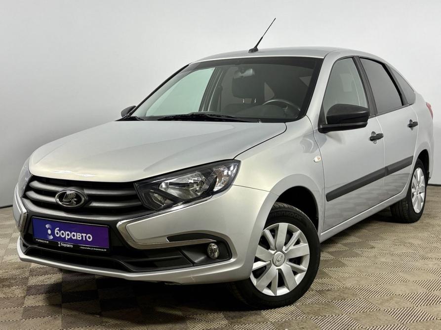 Lada (ВАЗ) Granta I Рестайлинг Борисоглебск  - изображение 1