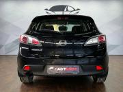 Mazda 3 II (BL) Рестайлинг Оренбург  - изображение 28