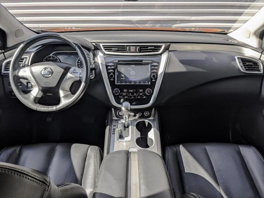 Nissan Murano III (Z52) Москва  - изображение 13