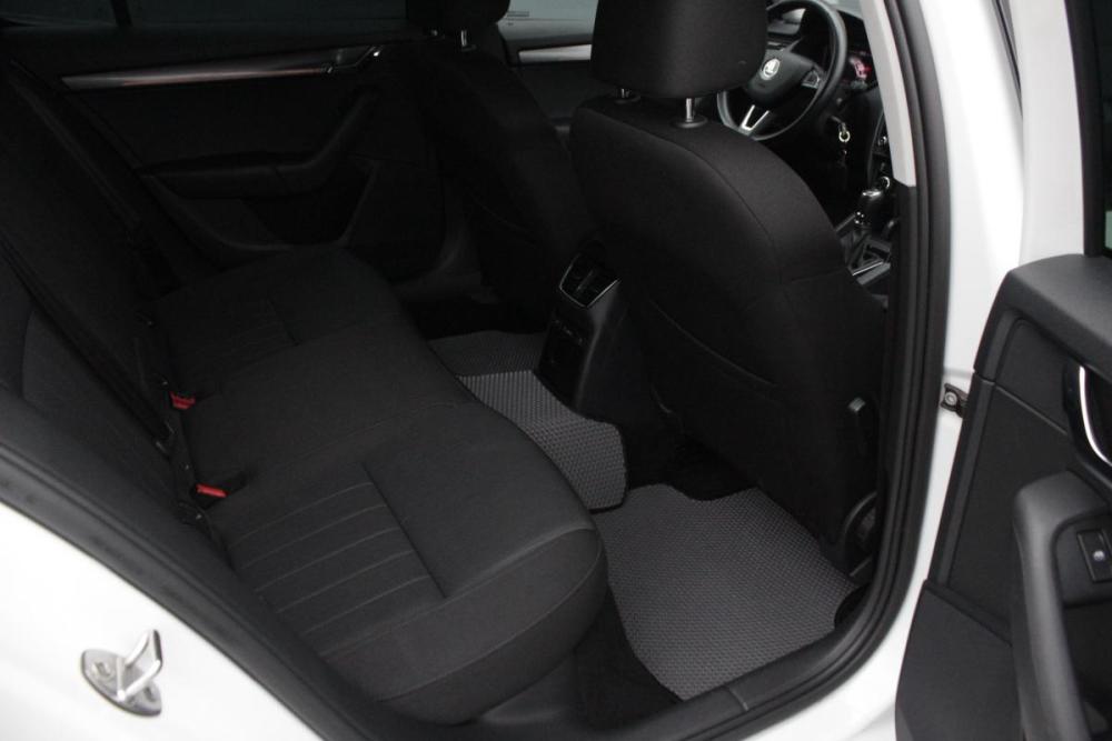Skoda Octavia III (A7) Рестайлинг Брянск  - изображение 10