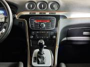 Ford S-MAX I Рестайлинг Москва  - изображение 33