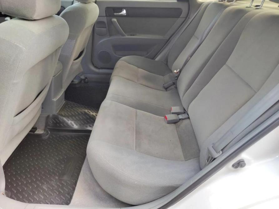 Daewoo Gentra II Набережные Челны  - изображение 15