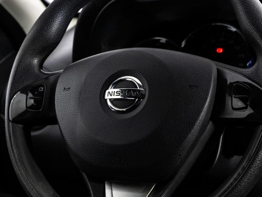 Nissan Terrano III (D10) Санкт-Петербург  - изображение 12