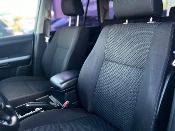 Suzuki Grand Vitara II Рестайлинг с пробегом 2010 года, цена 1 200 000 рублей, 188286 км, внедорожник, Автокод Объявления