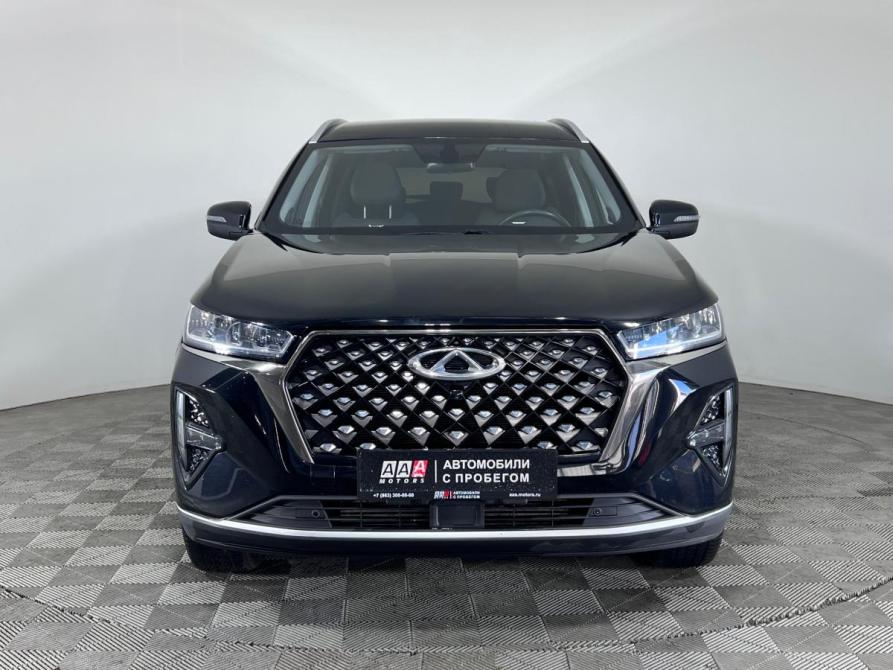 Chery Tiggo 7 Pro Max I Ростов-на-Дону  - изображение 2