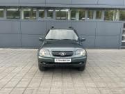 Lada (ВАЗ) Niva Новосибирск  - изображение 17