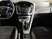 Ford Focus III Москва  - изображение 35