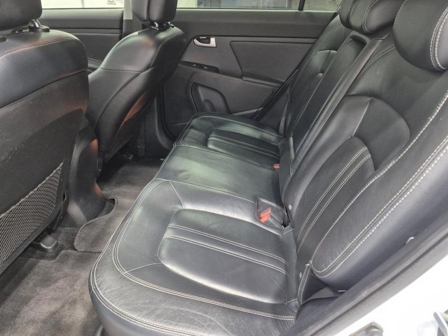 Kia Sportage III Воронеж  - изображение 15