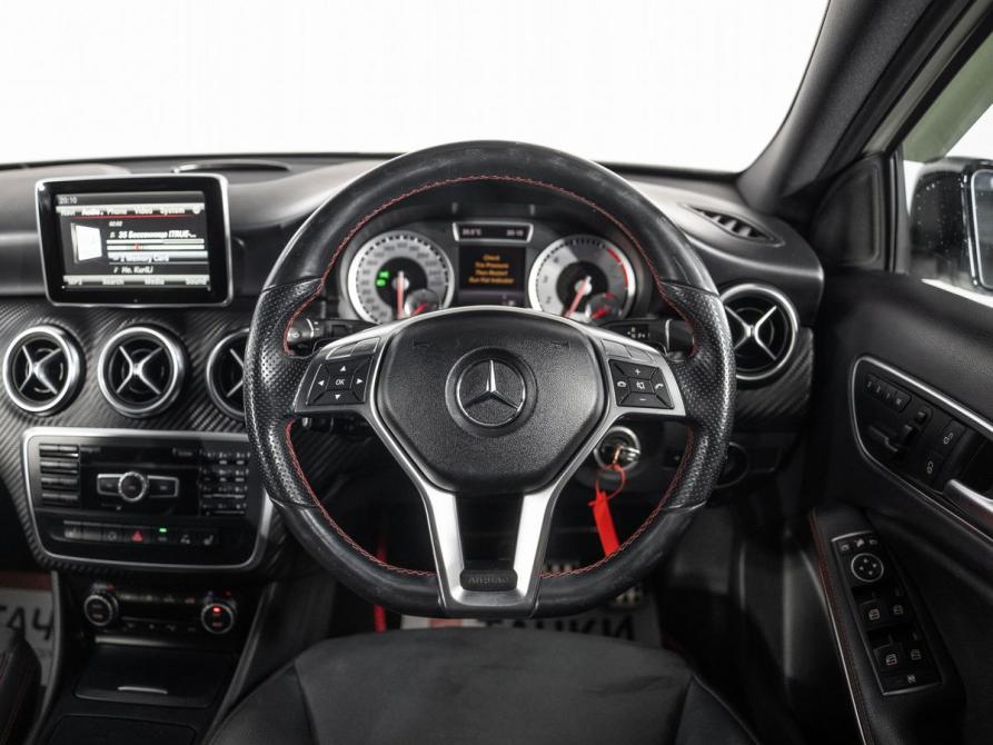 Mercedes-Benz A-Класс III (W176) Иркутск  - изображение 9