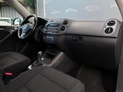 Volkswagen Tiguan I Рестайлинг Санкт-Петербург  - изображение 32