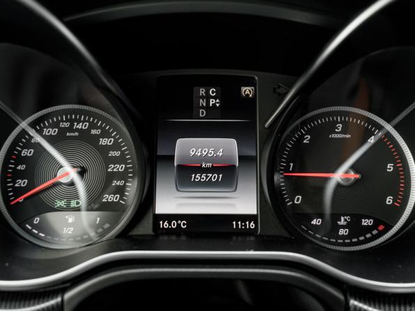 Mercedes-Benz V-Класс III (W447) с пробегом 2018 года, цена 3 070 000 рублей, 155701 км, минивэн, Автокод Объявления