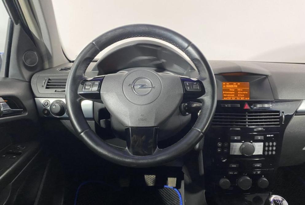 Opel Astra H Рестайлинг Саранск  - изображение 17