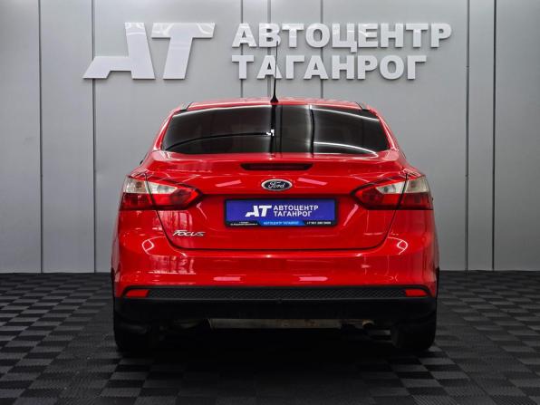Ford Focus III с пробегом 2012 года, цена 899 000 рублей, 207000 км, седан, Автокод Объявления