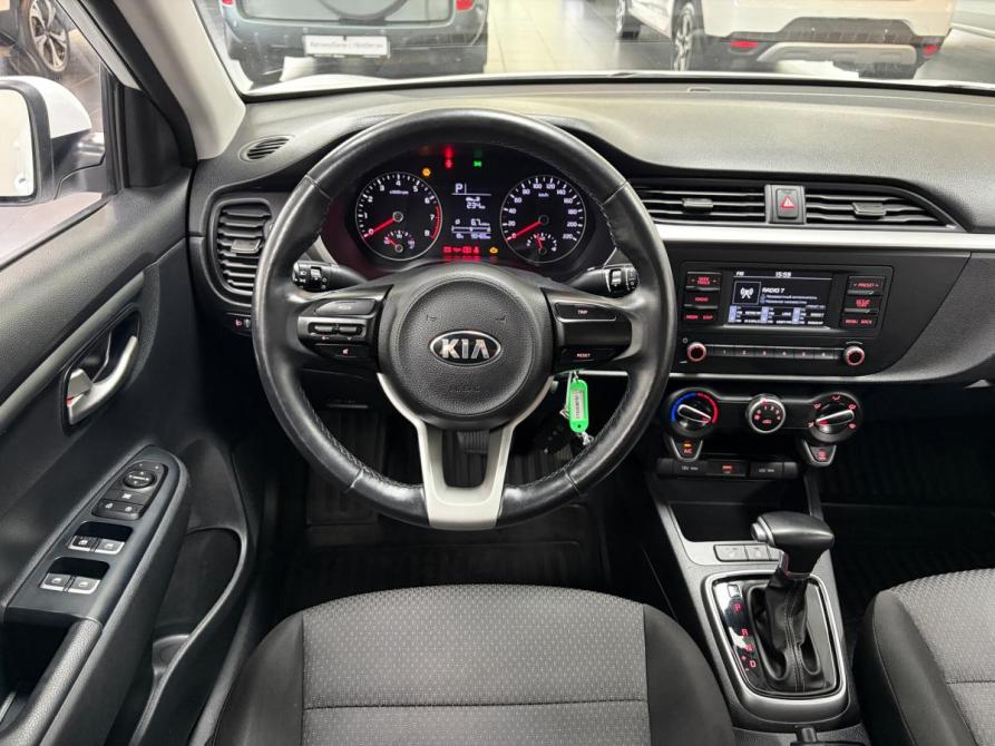 Kia Rio IV Рестайлинг Киров  - изображение 16