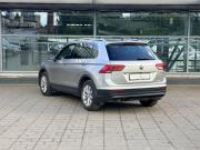 Volkswagen Tiguan II Москва  - изображение 29