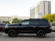Toyota Land Cruiser Prado 150 Series Рестайлинг 3 Москва  - изображение 36