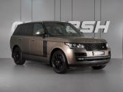 Land Rover Range Rover IV Минеральные Воды  - изображение 25