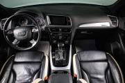 Audi Q5 I (8R) Рестайлинг Сургут  - изображение 32