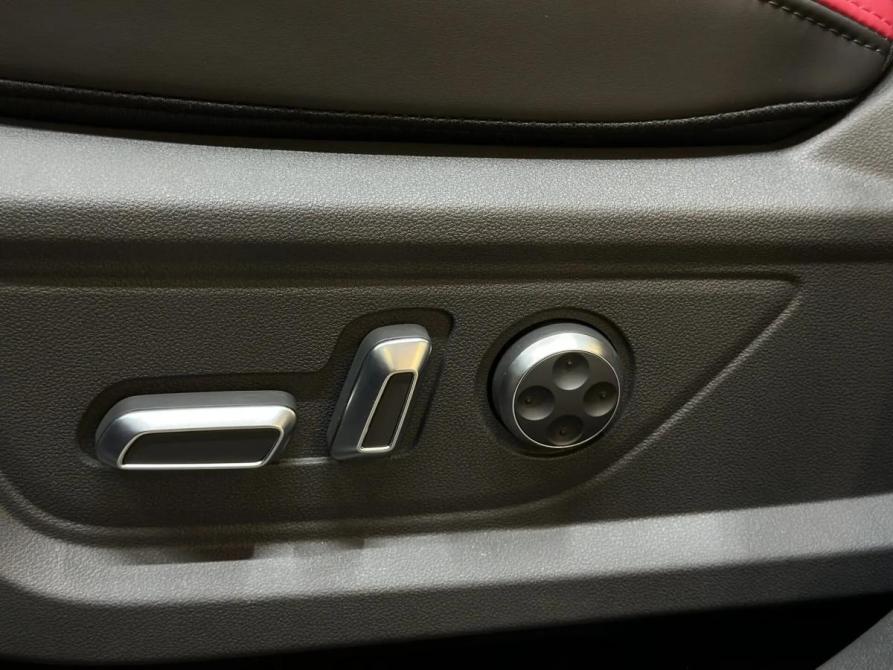 JETOUR DASHING I Красноярск  - изображение 32